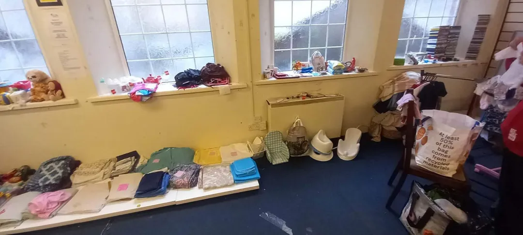 Photo from Jayne's Baby Bank (older photos)