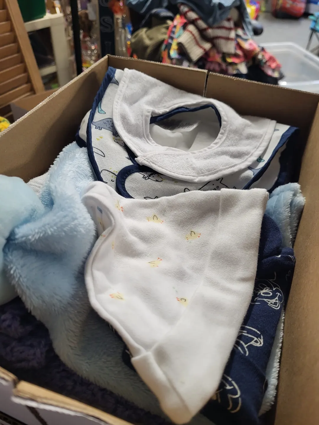 Photo from Jayne's Baby Bank (older photos)