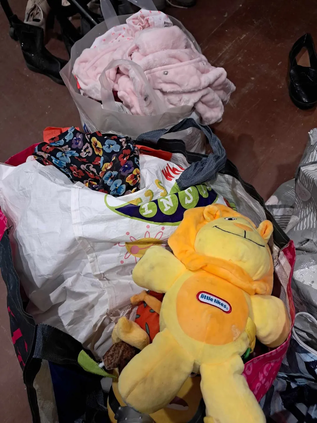 Photo from Jayne's Baby Bank (older photos), 16 Nov 2024