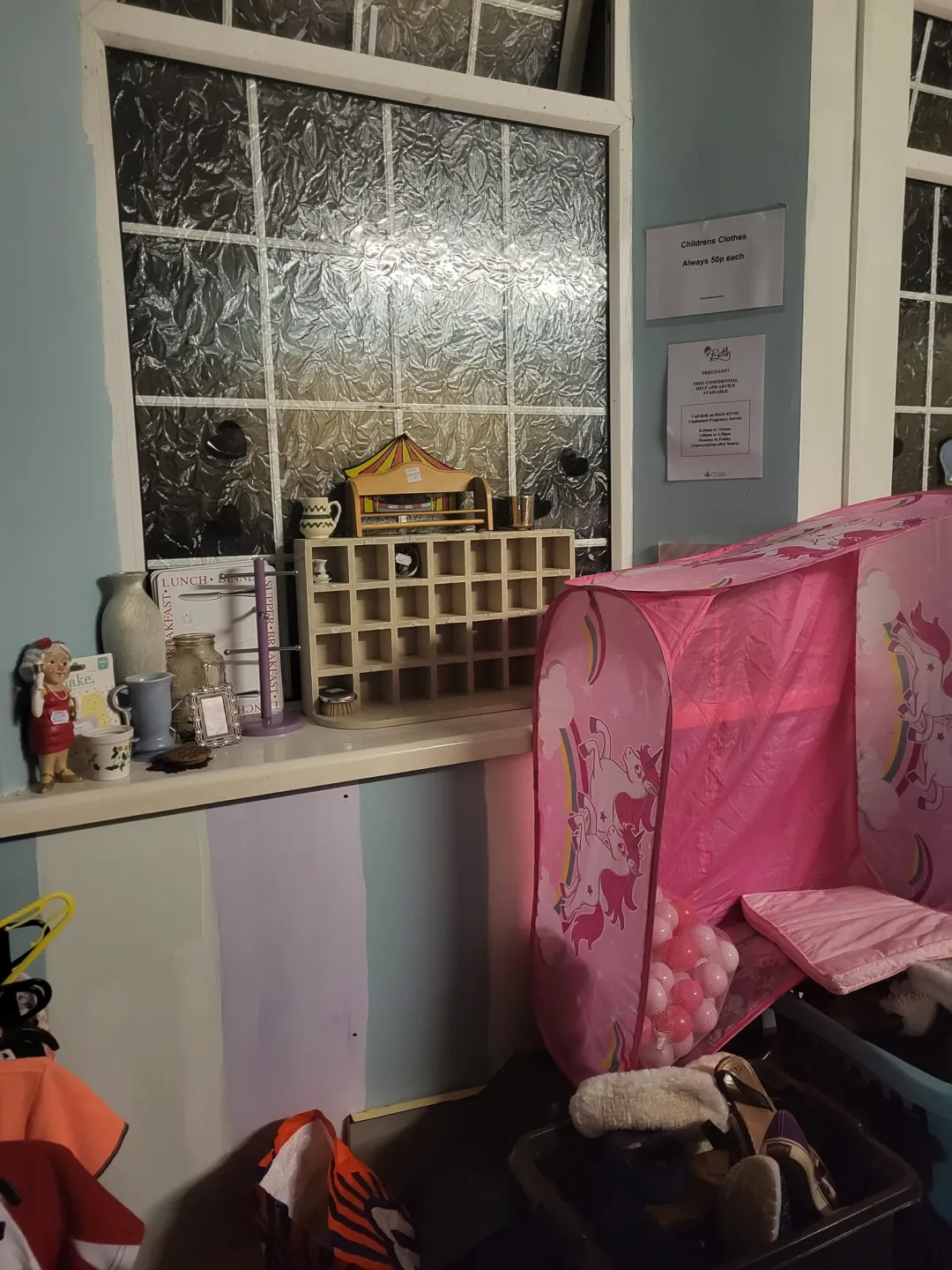 Photo from Jayne's Baby Bank (older photos)