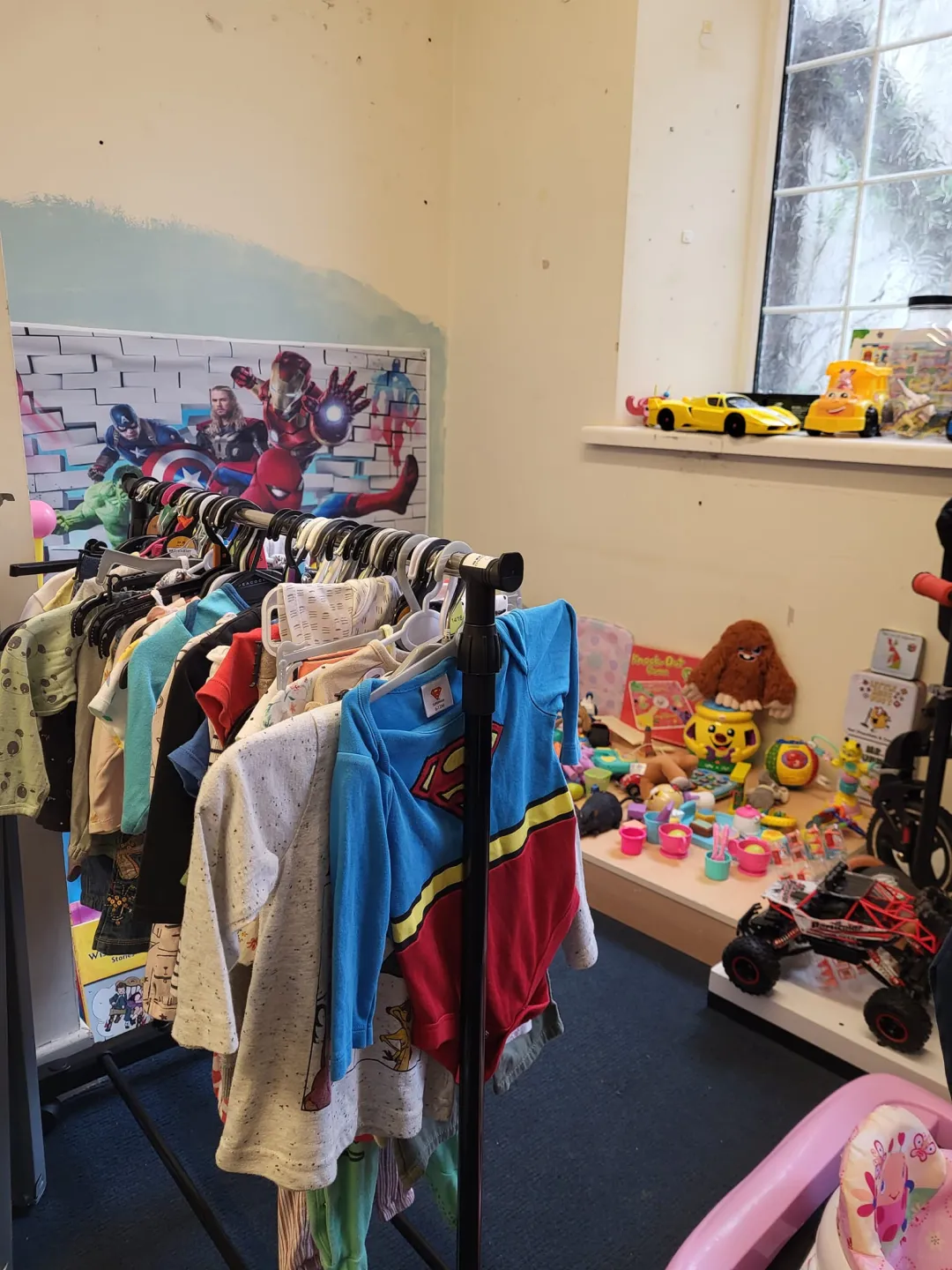 Photo from Jayne's Baby Bank (older photos)