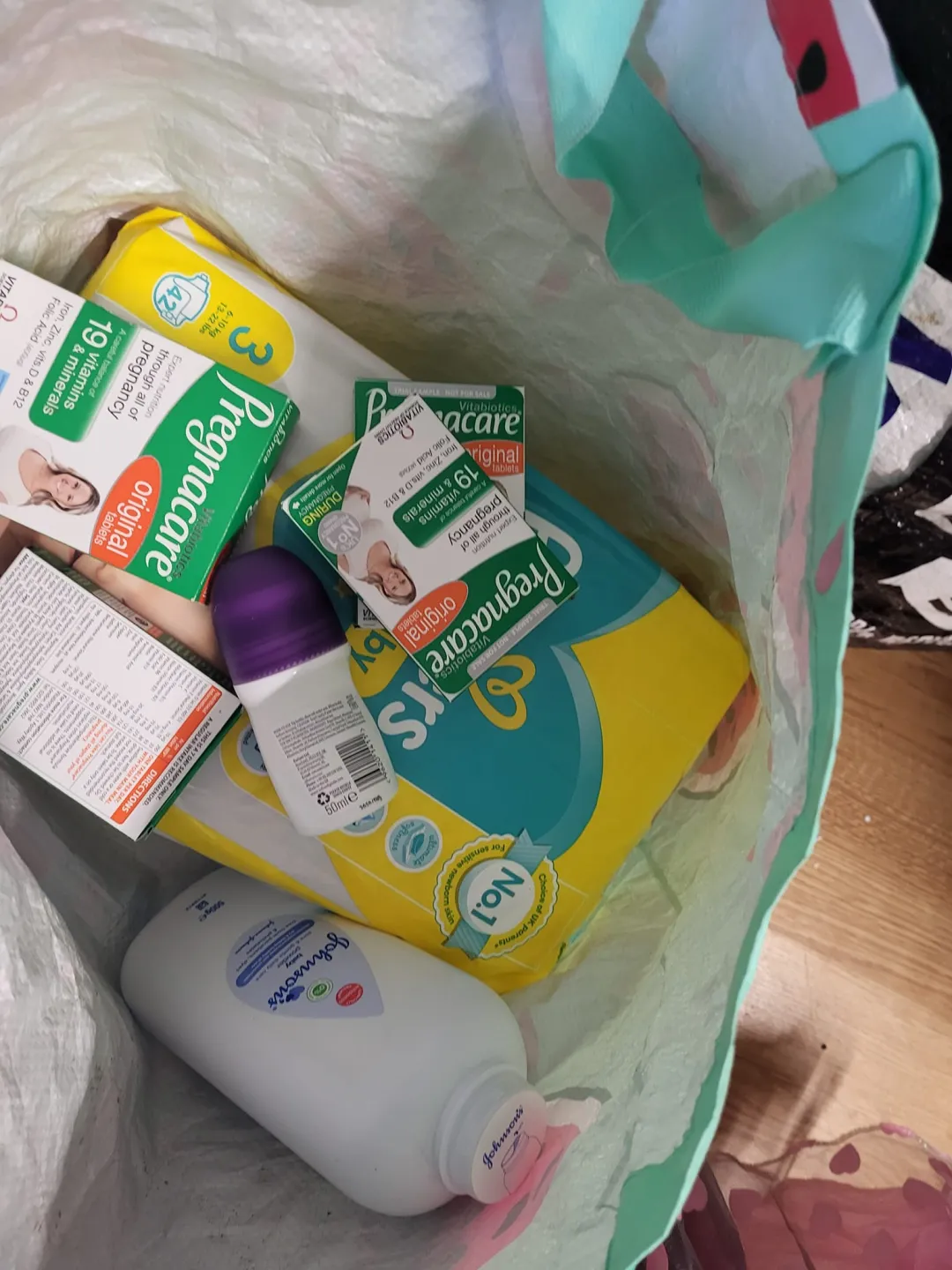 Photo from Jayne's Baby Bank (older photos), 1 Sep 2025