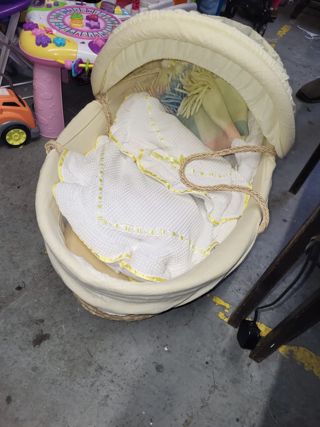 Photo from Jayne's Baby Bank (older photos)