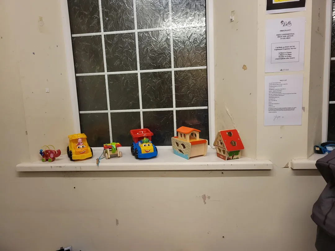 Photo from Jayne's Baby Bank (older photos)