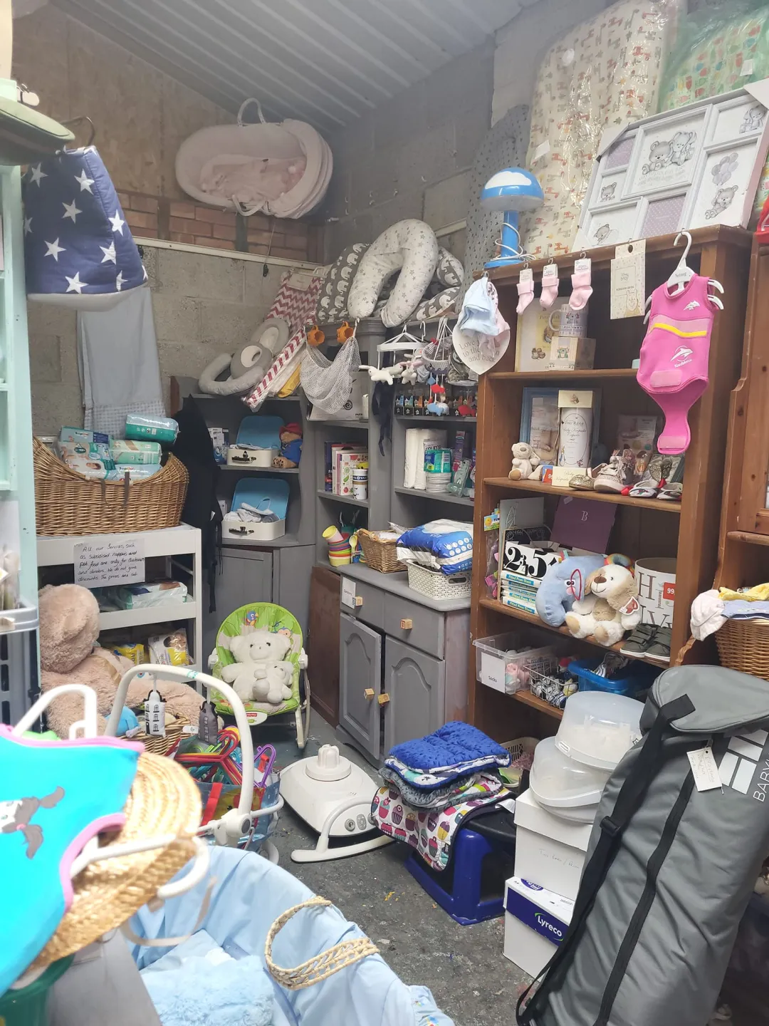 Photo from Jayne's Baby Bank (older photos)