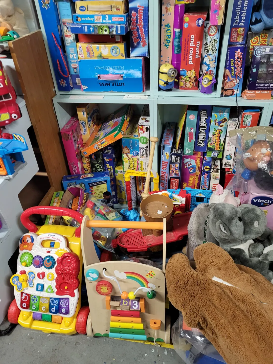 Photo from Jayne's Baby Bank (older photos)