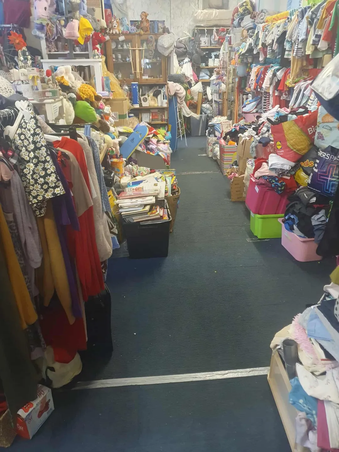 Photo from Jayne's Baby Bank (older photos), 1 Jul 2025