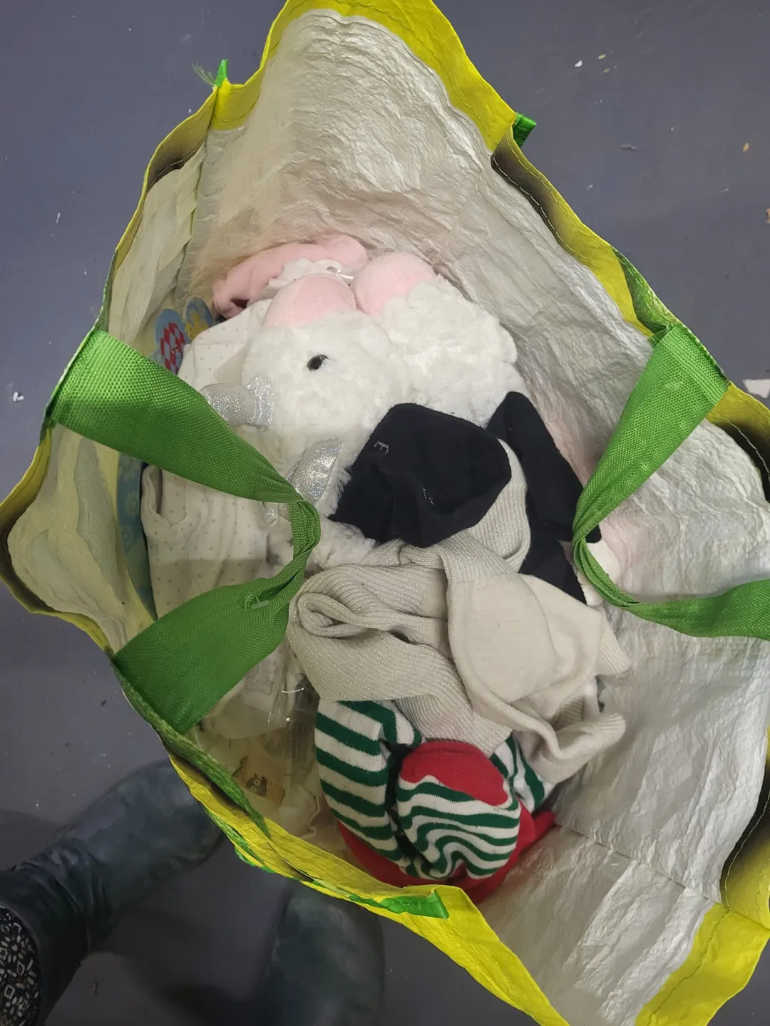 Photo from Jayne's Baby Bank (older photos), 1 Dec 2023