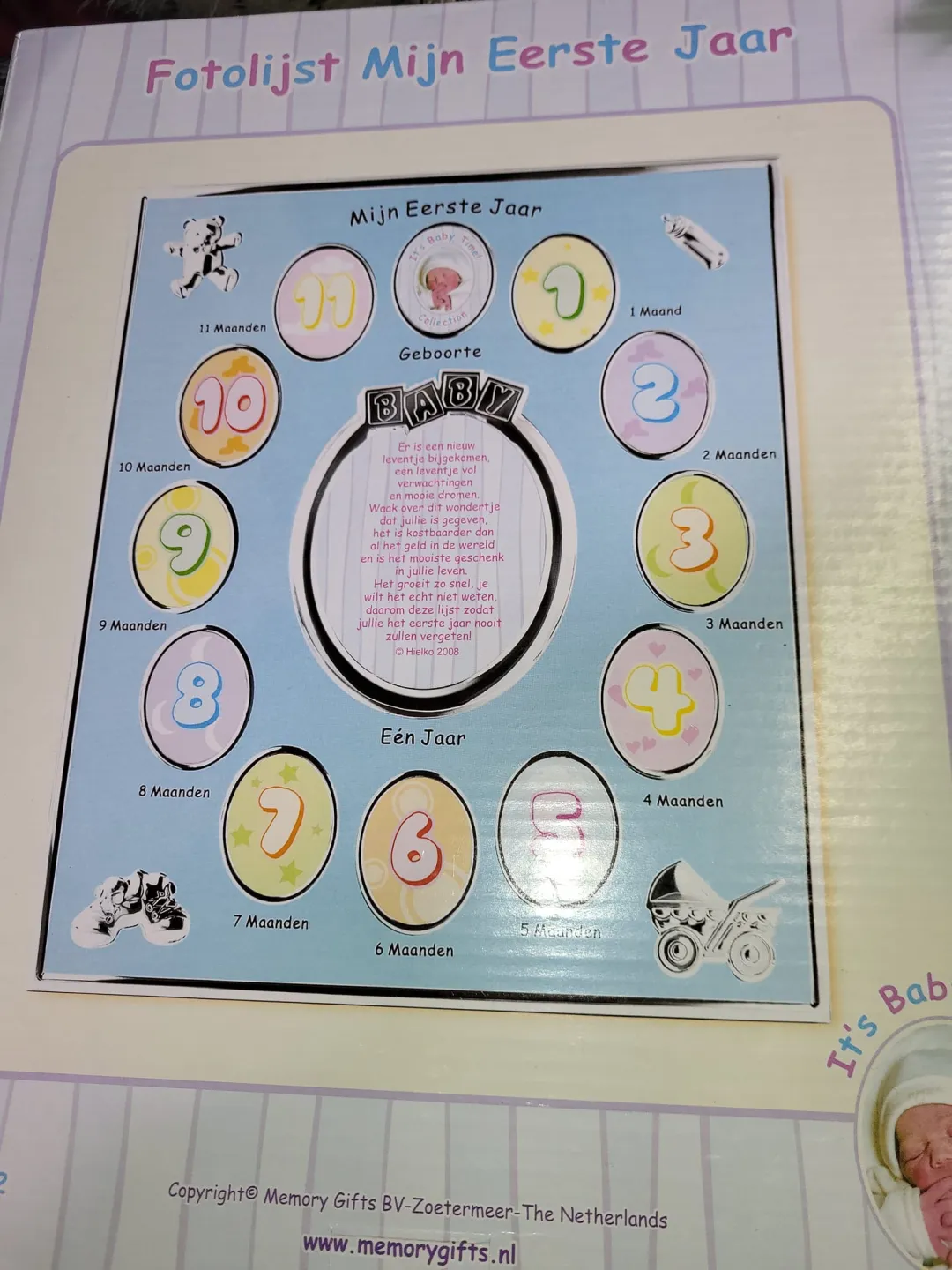 Photo from Jayne's Baby Bank (older photos)
