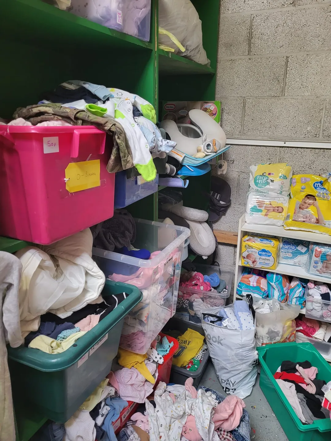 Photo from Jayne's Baby Bank (older photos)