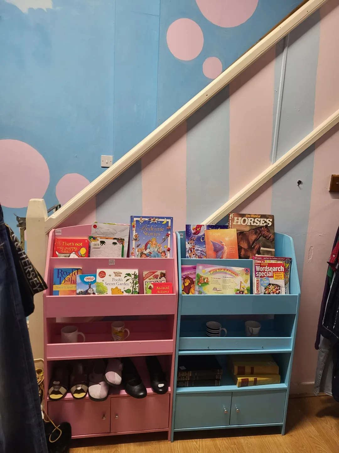 Photo from Jayne's Baby Bank (older photos), 31 Mar 2026