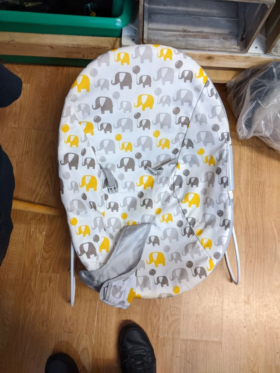 Photo from Jayne's Baby Bank (older photos)