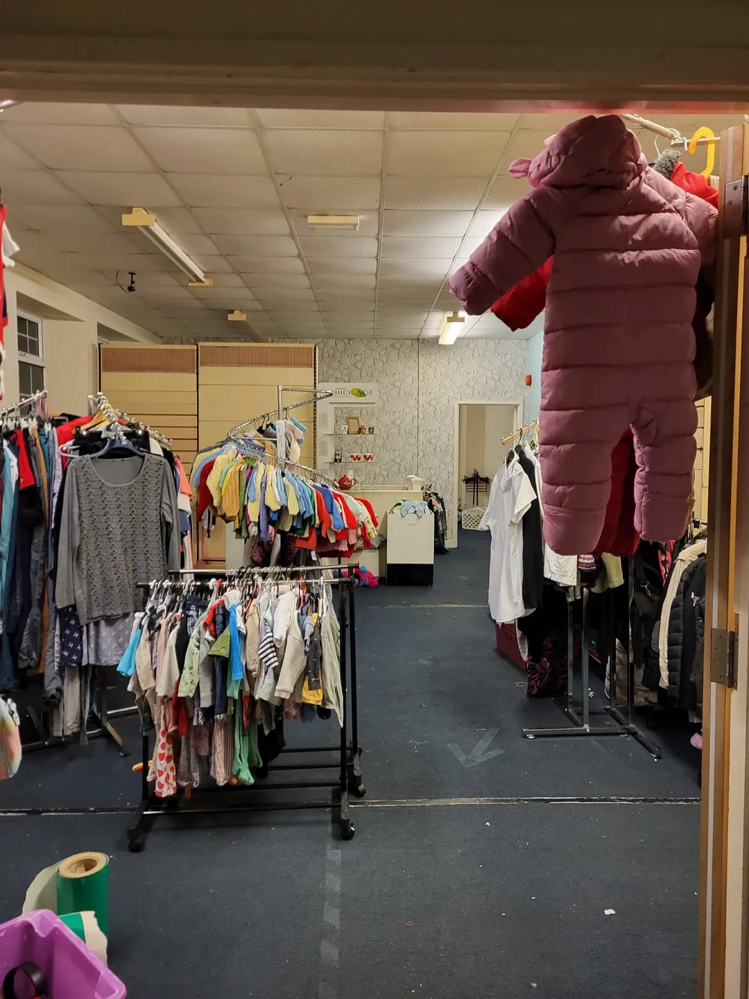 Photo from Jayne's Baby Bank (older photos)