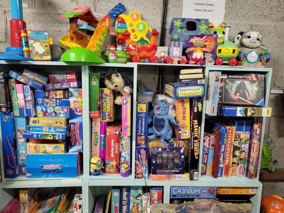 Photo from Jayne's Baby Bank (older photos)