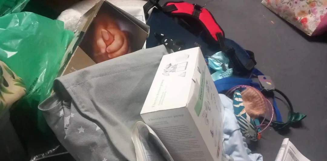 Photo from Jayne's Baby Bank (older photos)