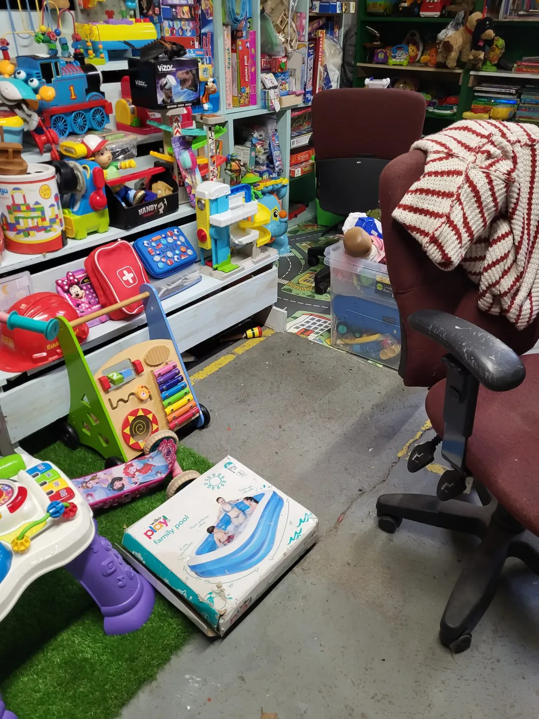 Photo from Jayne's Baby Bank (older photos)