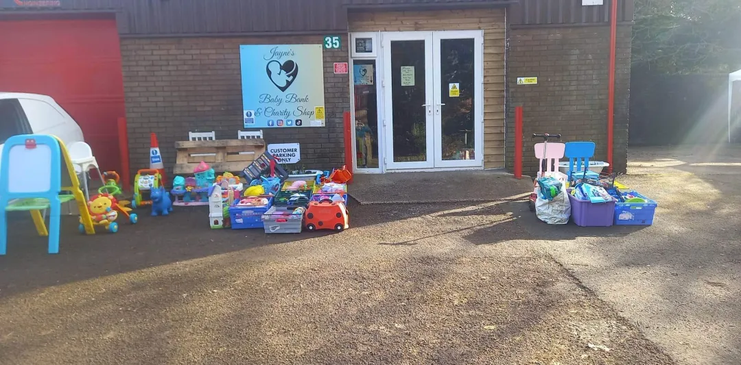Photo from Jayne's Baby Bank (older photos)