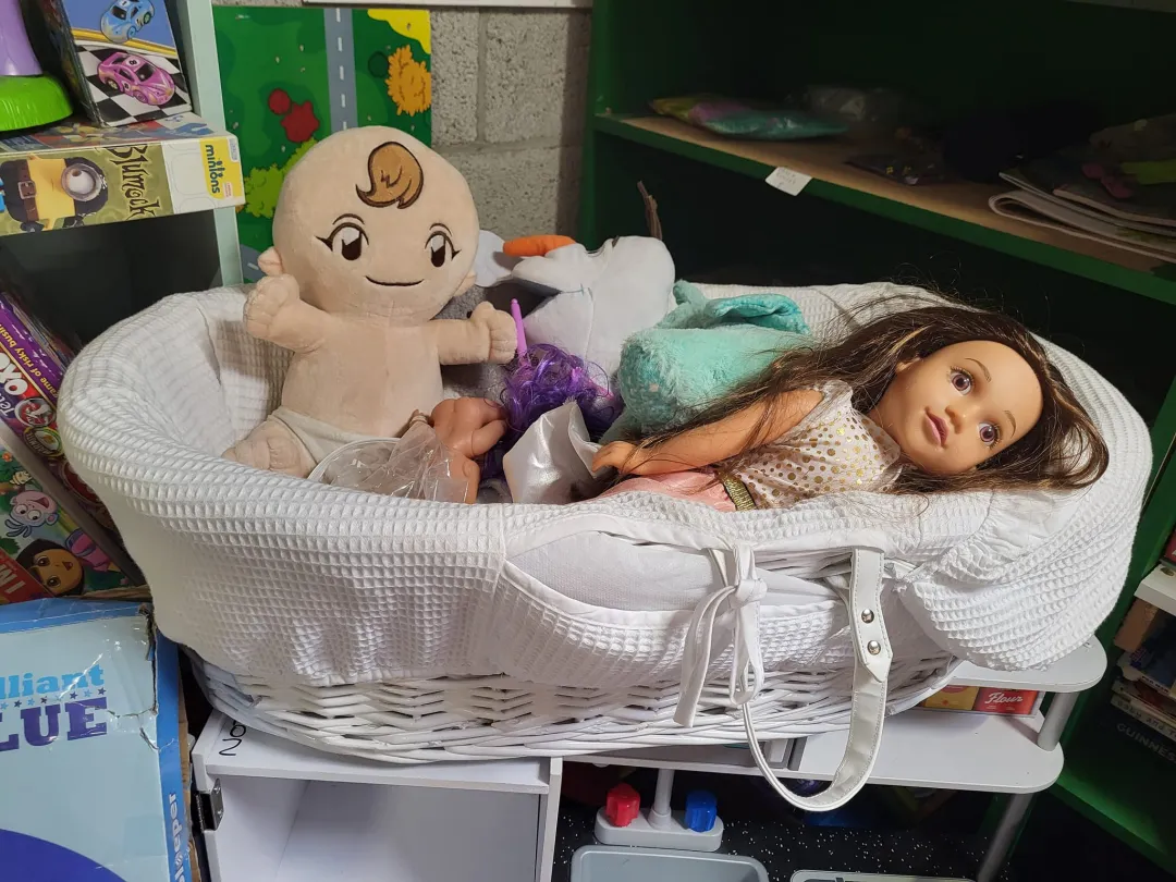 Photo from Jayne's Baby Bank (older photos)