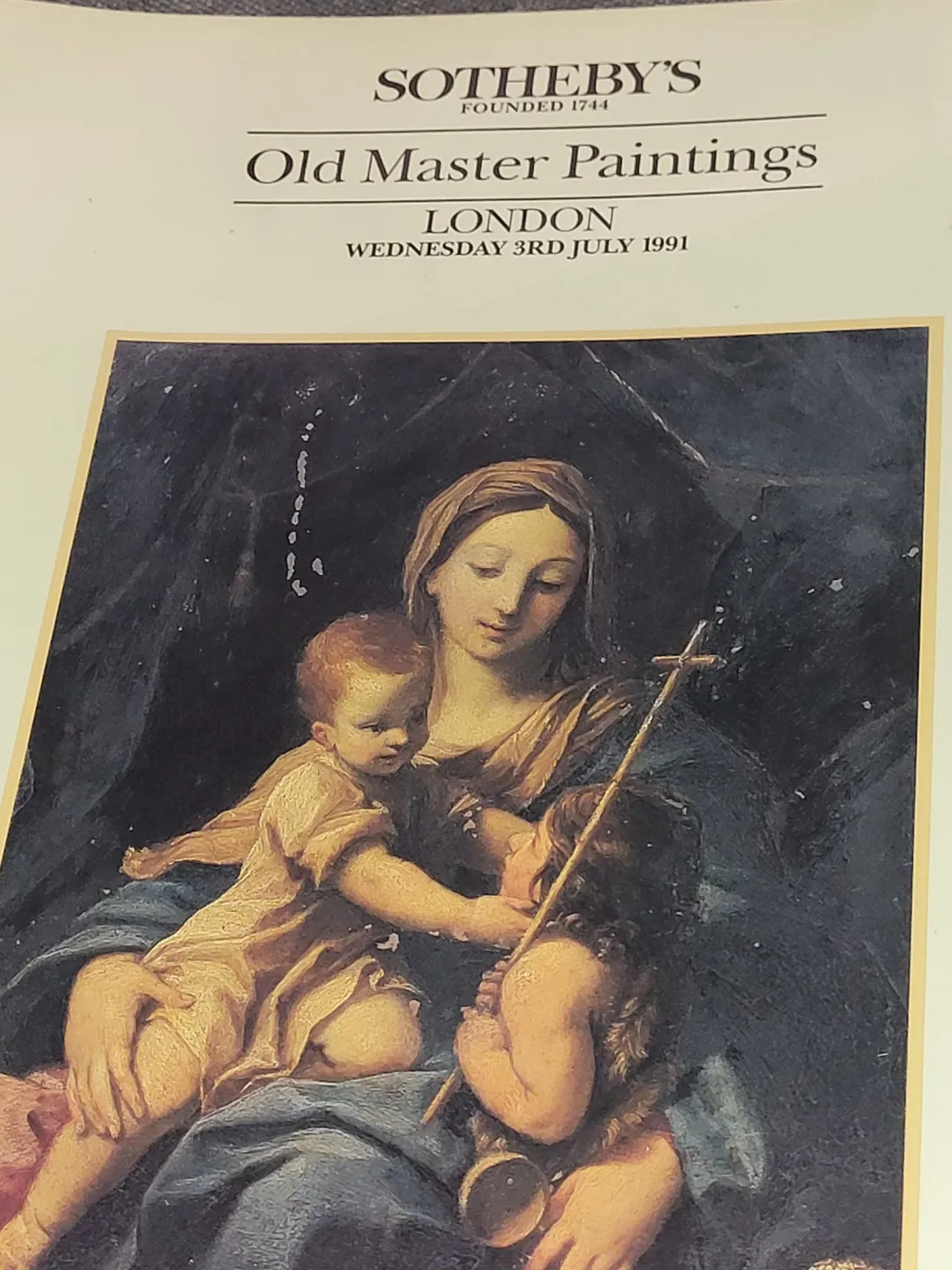 Photo from Jayne's Baby Bank (older photos)