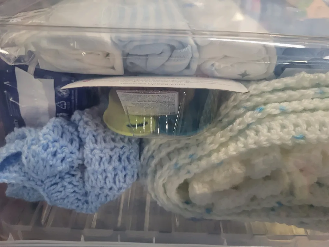 Photo from Jayne's Baby Bank (older photos)