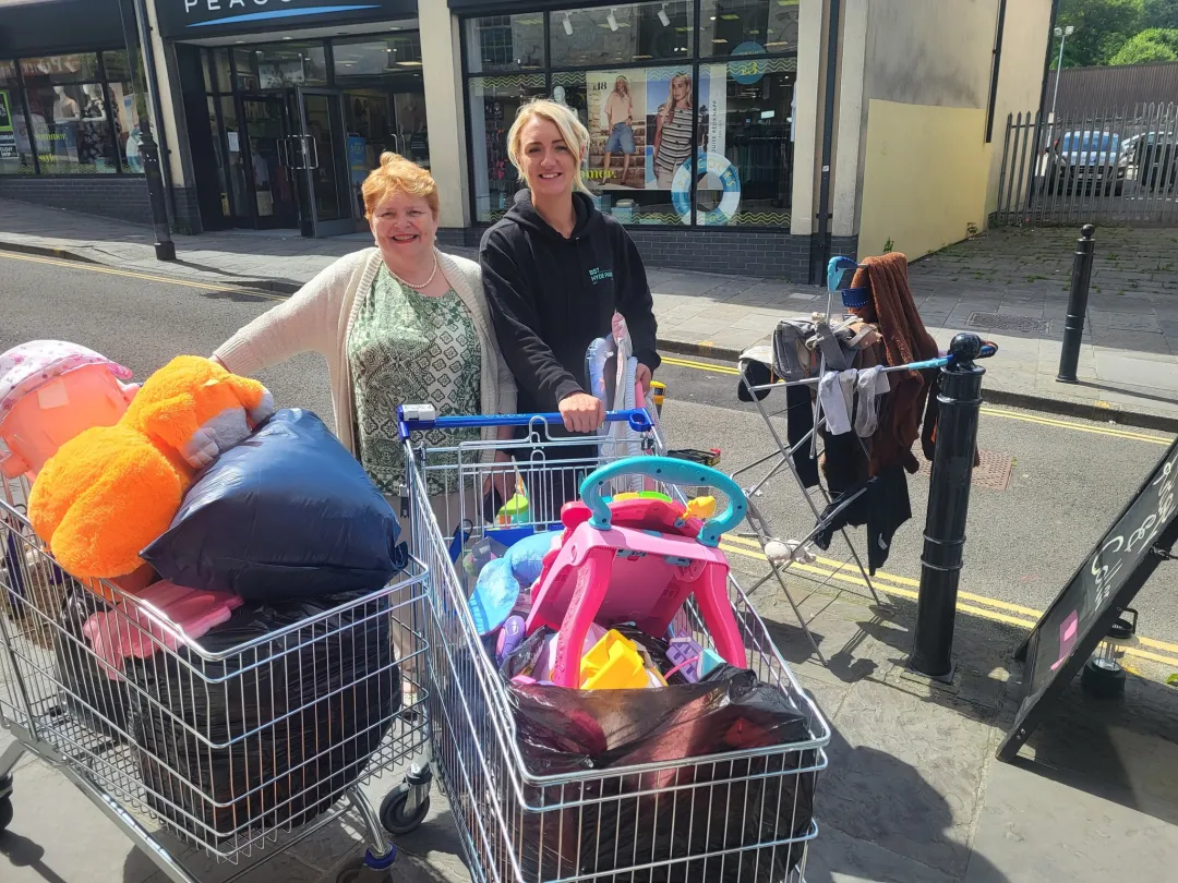 Photo from Jayne's Baby Bank (older photos), 24 Jun 2025