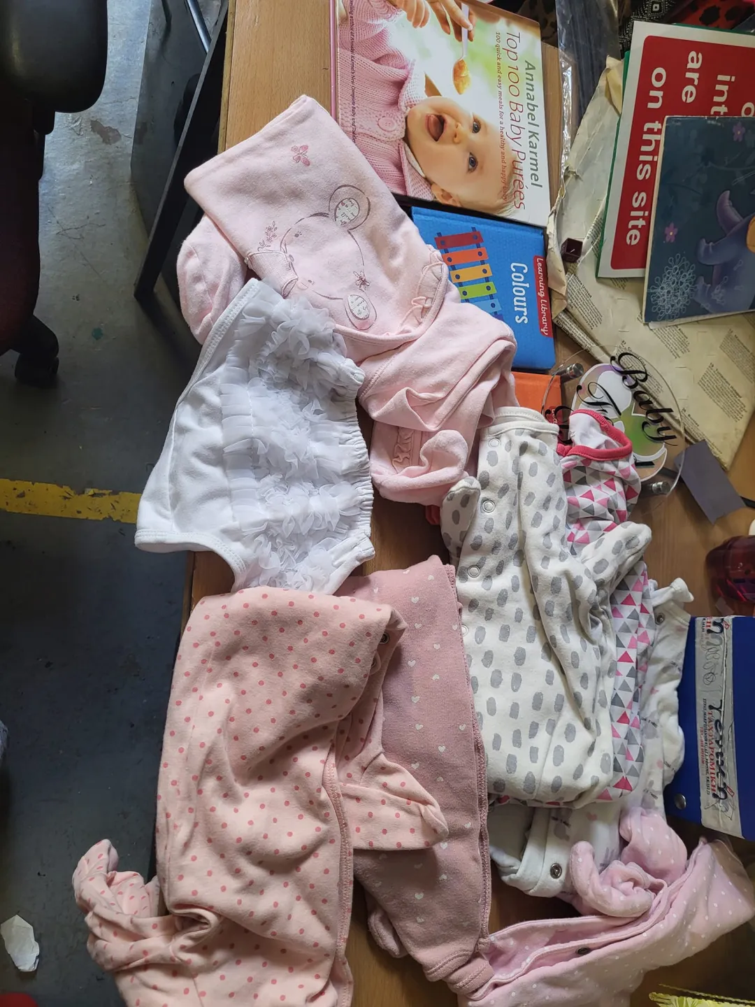 Photo from Jayne's Baby Bank (older photos)