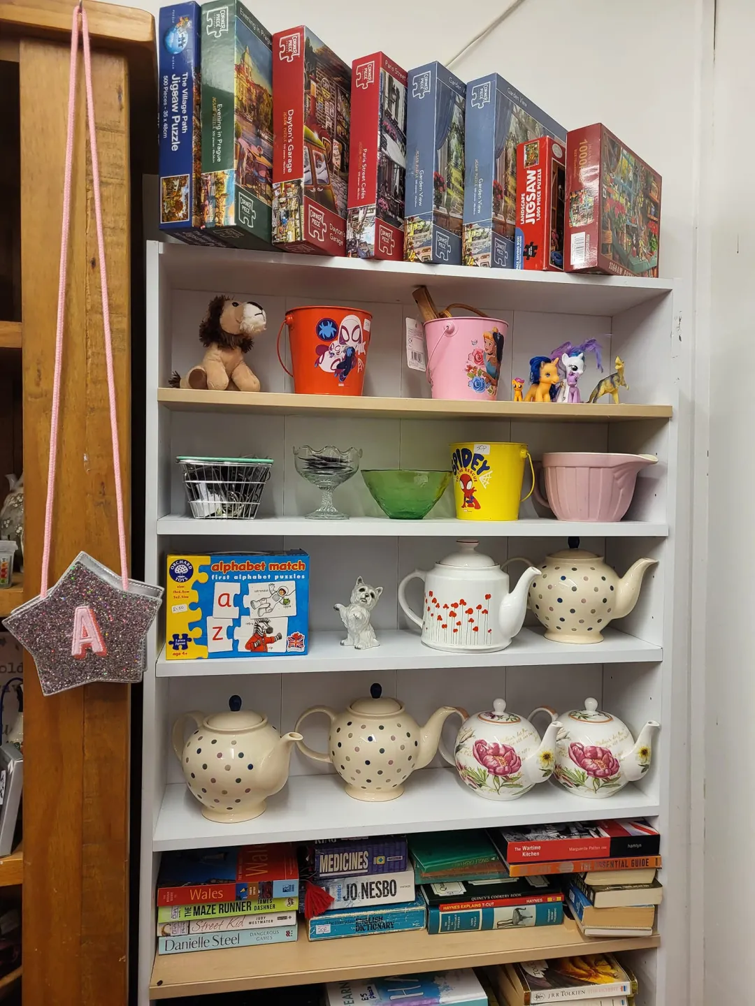 Photo from Jayne's Baby Bank (older photos), 7 Dec 2023