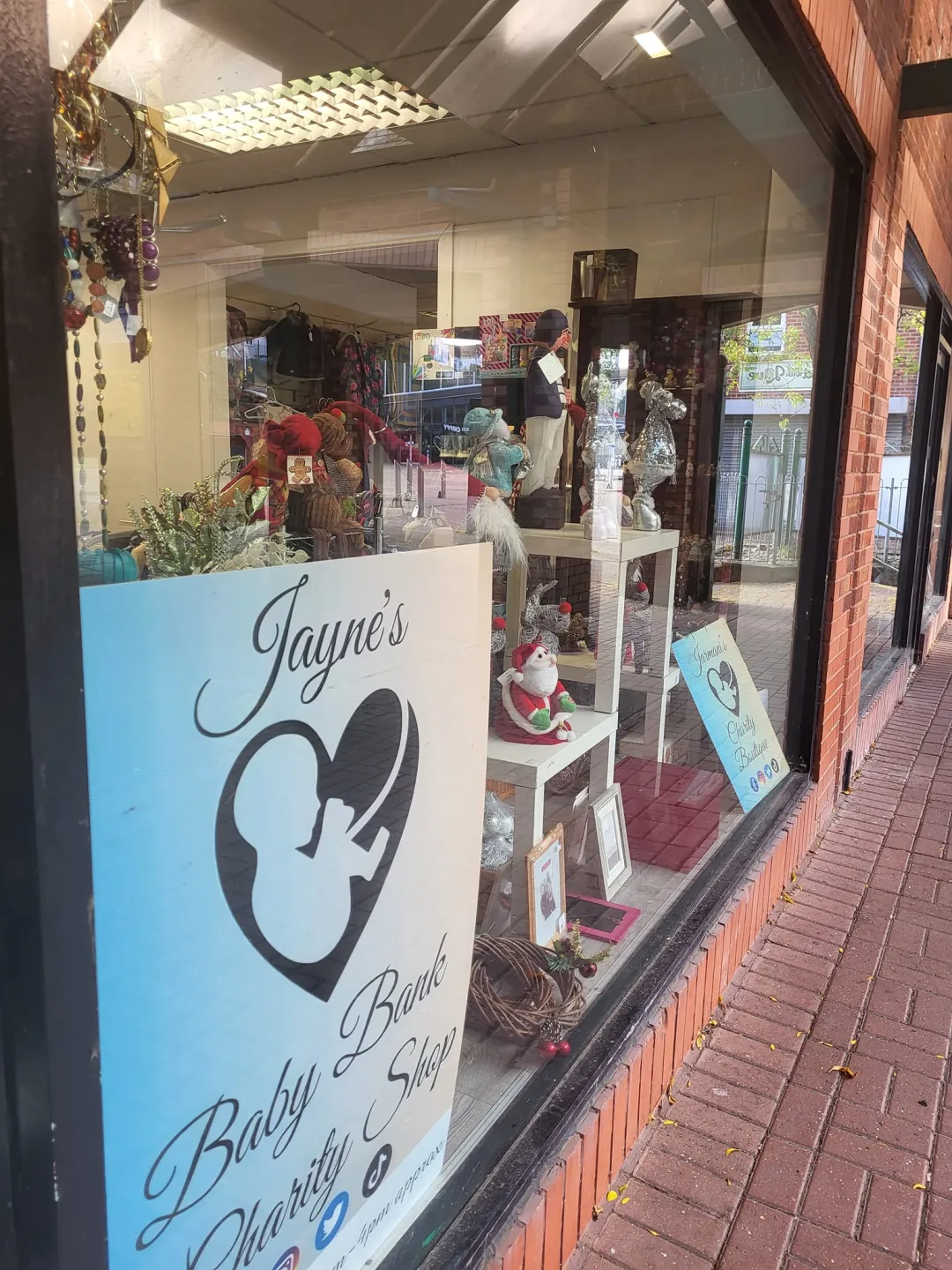 Photo from Jayne's Baby Bank (older photos)