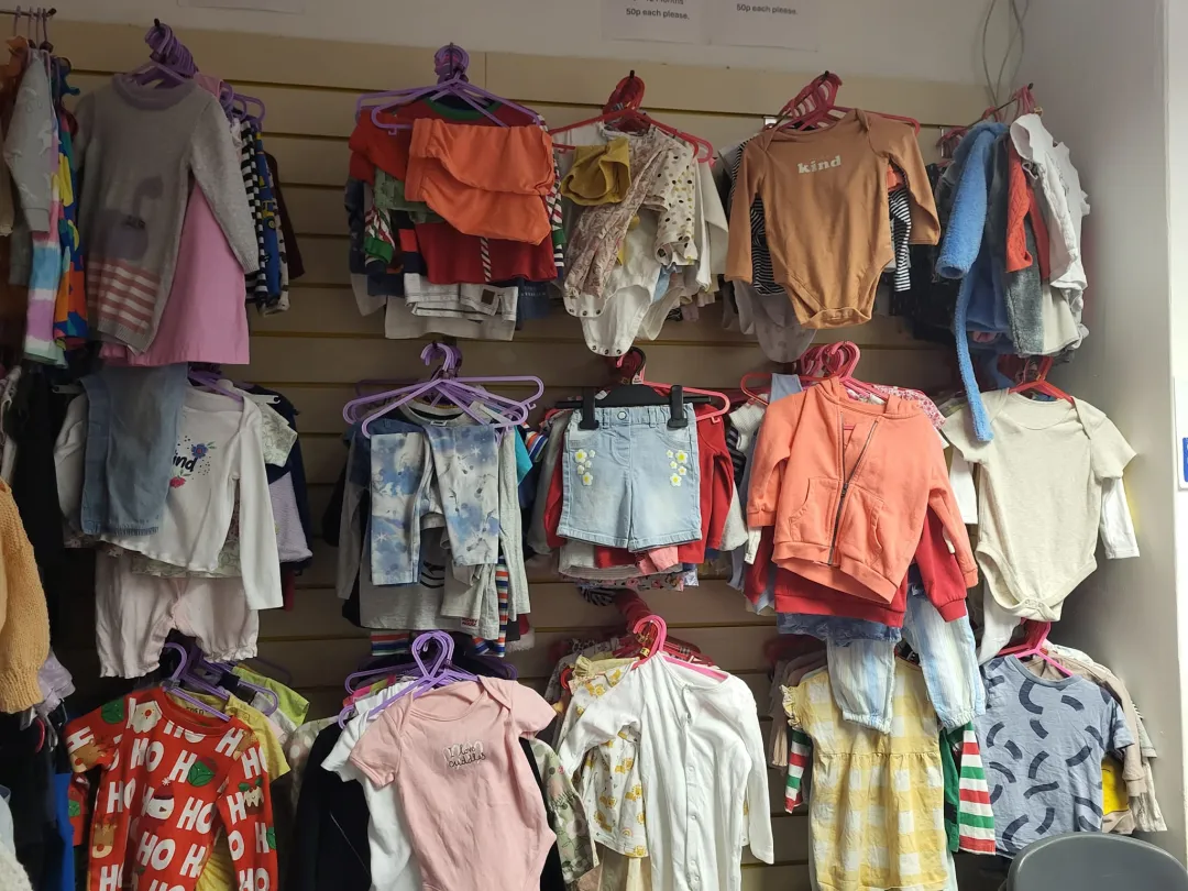 Photo from Jayne's Baby Bank (older photos), 18 Nov 2024