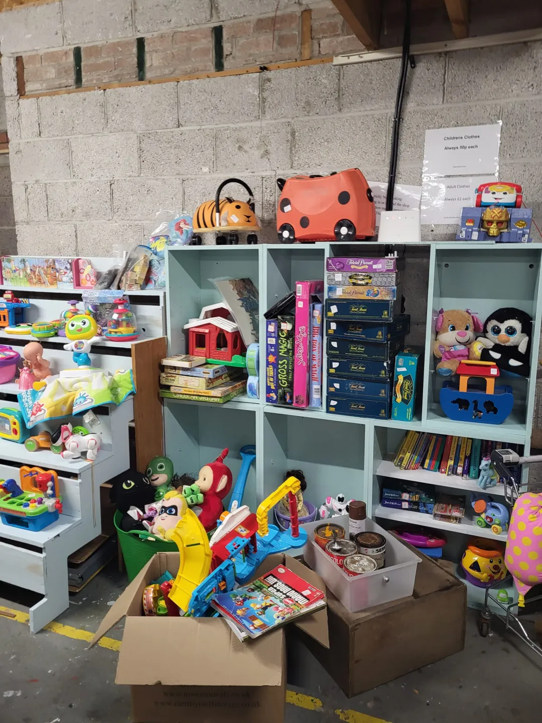 Photo from Jayne's Baby Bank (older photos)