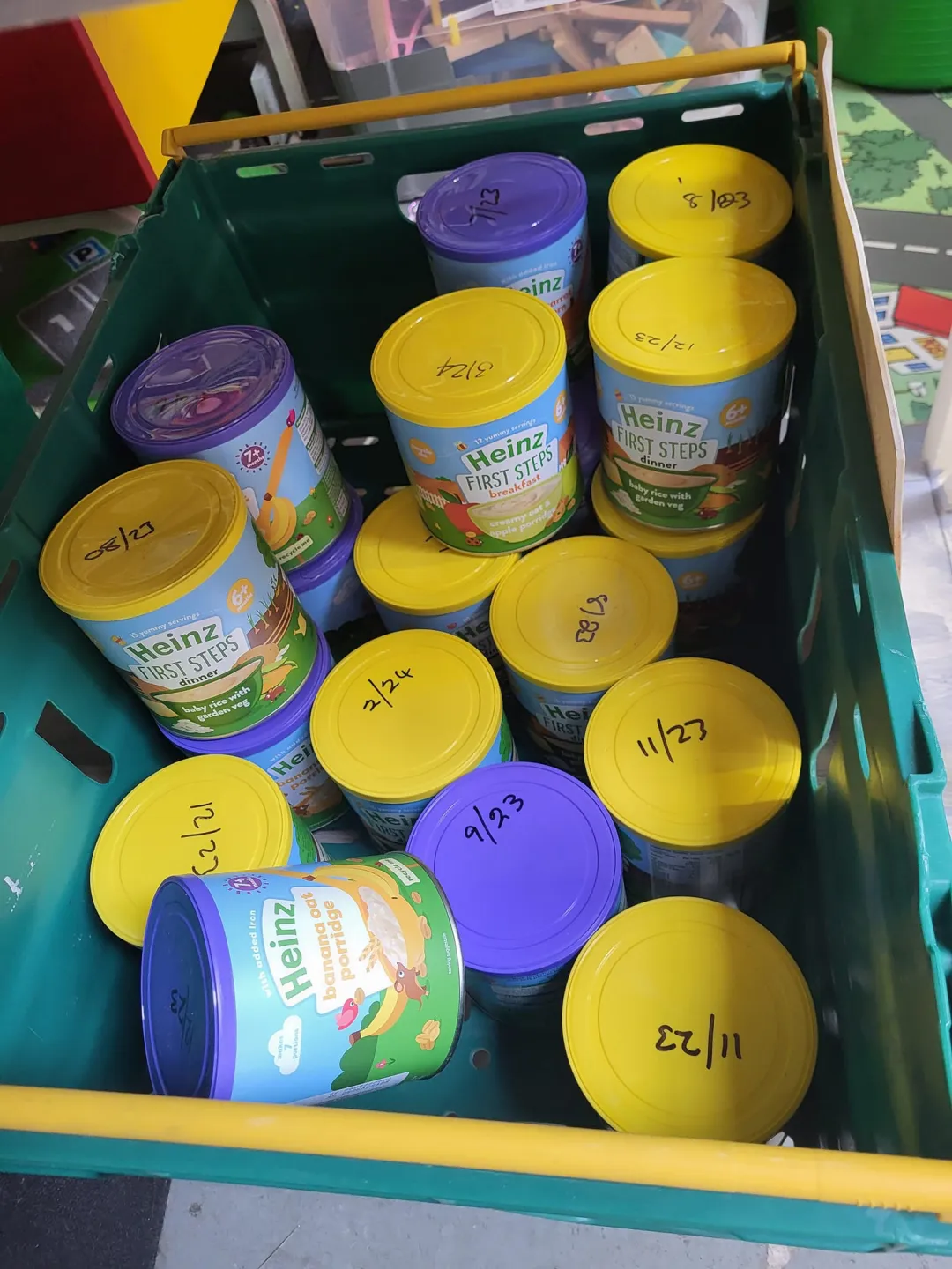 Photo from Jayne's Baby Bank (older photos)