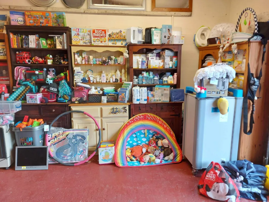 Photo from Jayne's Baby Bank (older photos)