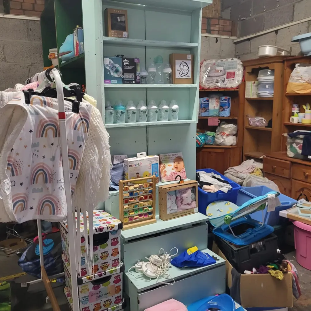 Photo from Jayne's Baby Bank (older photos)