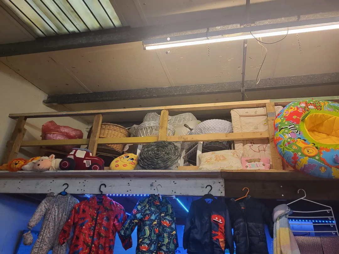 Photo from Jayne's Baby Bank (older photos)