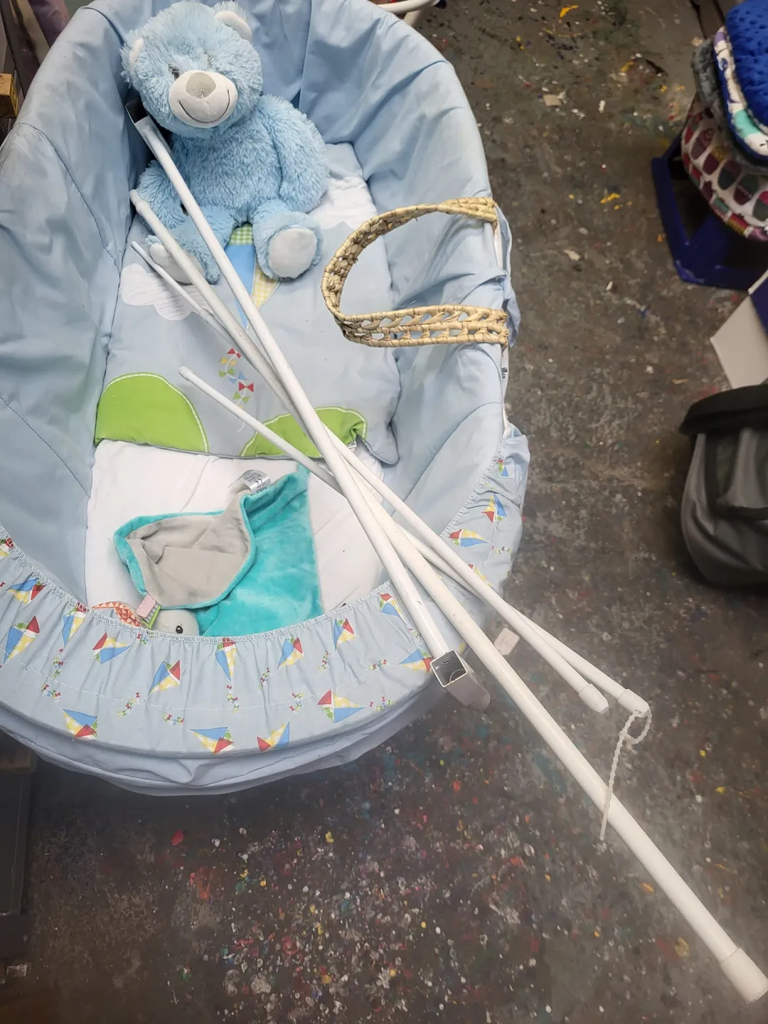 Photo from Jayne's Baby Bank (older photos)