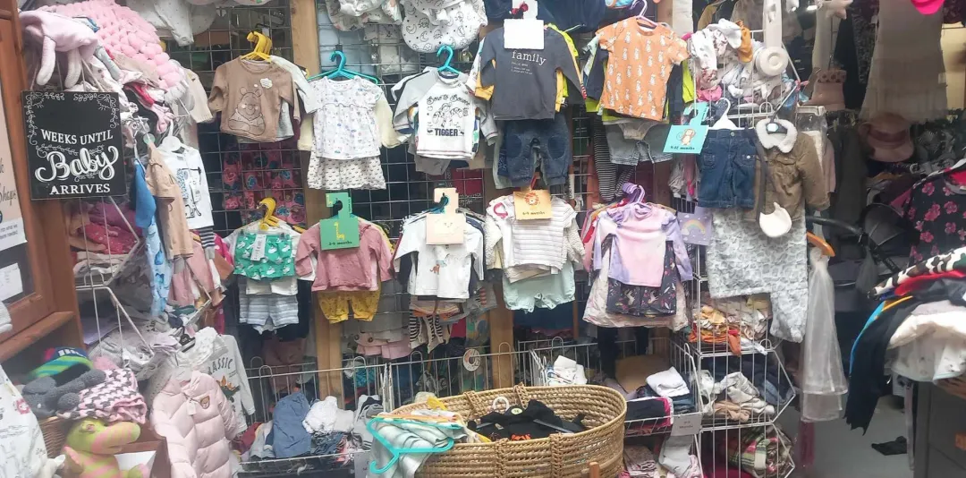 Photo from Jayne's Baby Bank (older photos)