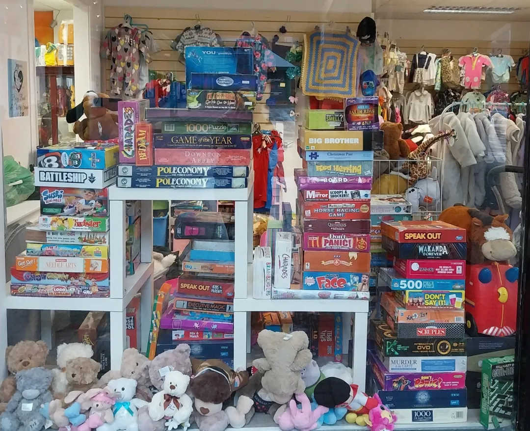 Photo from Jayne's Baby Bank (older photos), 4 Dec 2023