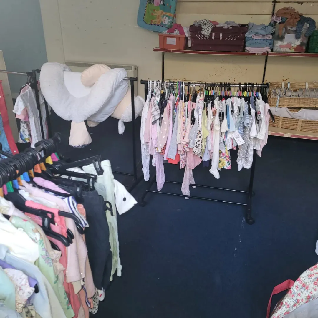 Photo from Jayne's Baby Bank (older photos), 11 Dec 2025