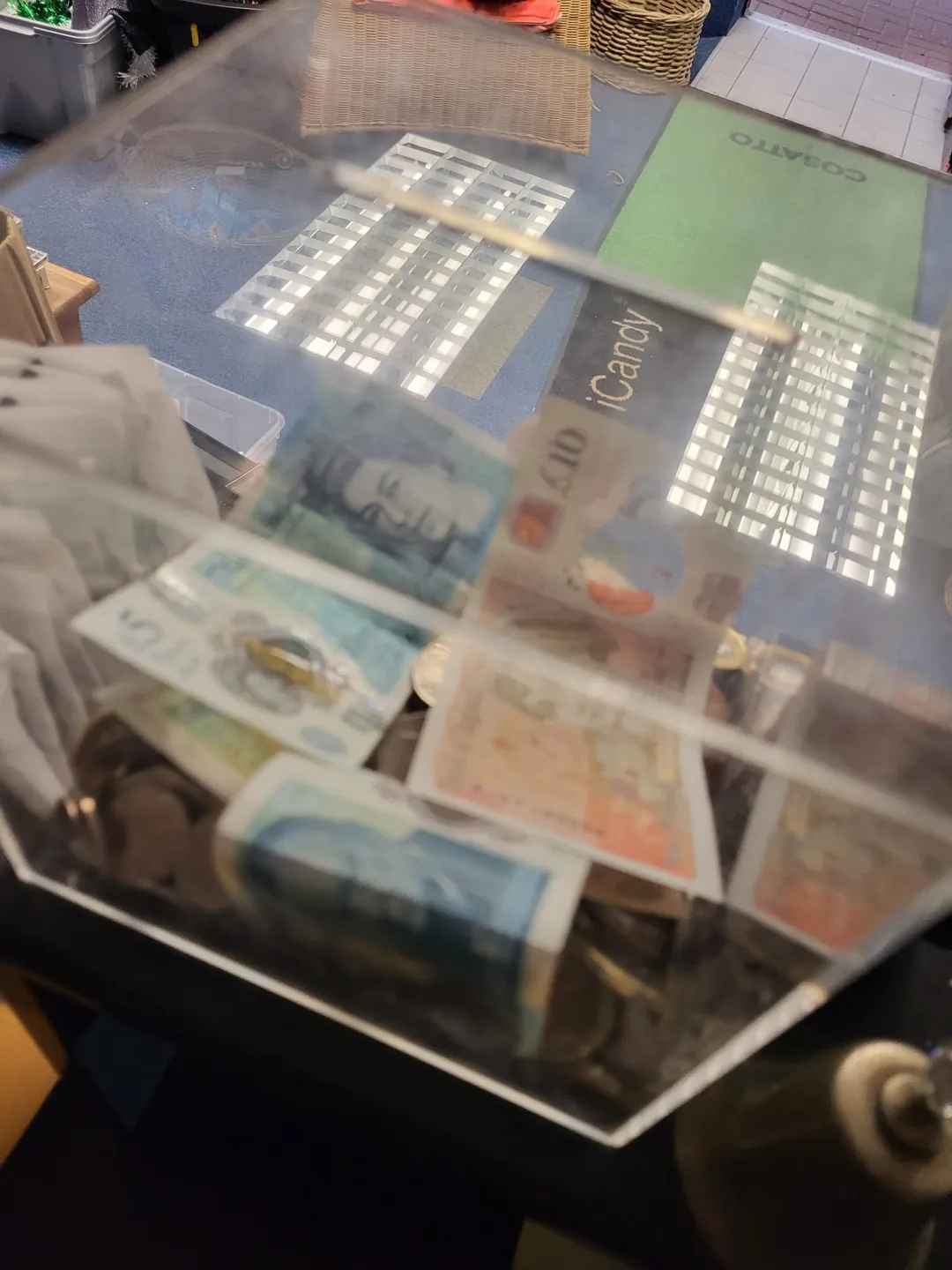Photo from Jayne's Baby Bank (older photos)