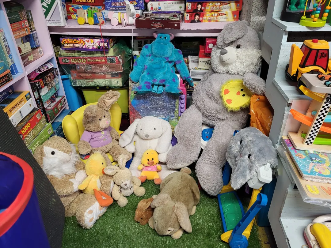 Photo from Jayne's Baby Bank (older photos), 29 Jul 2025