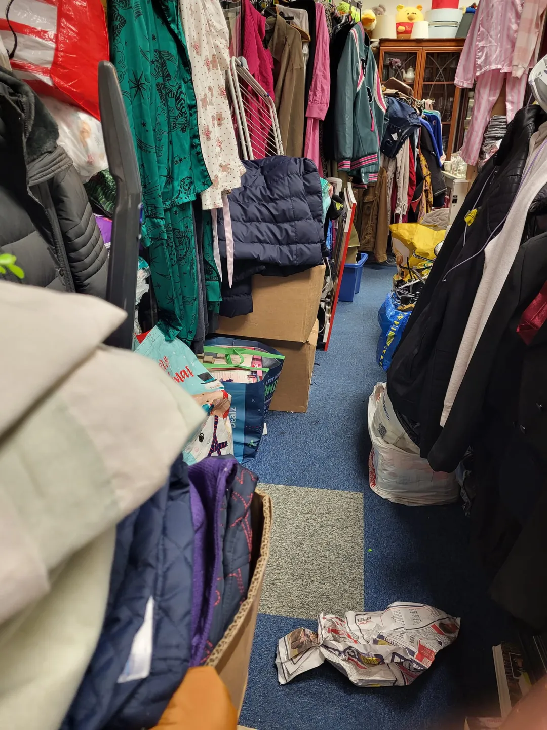 Photo from Jayne's Baby Bank (older photos), 15 Nov 2024