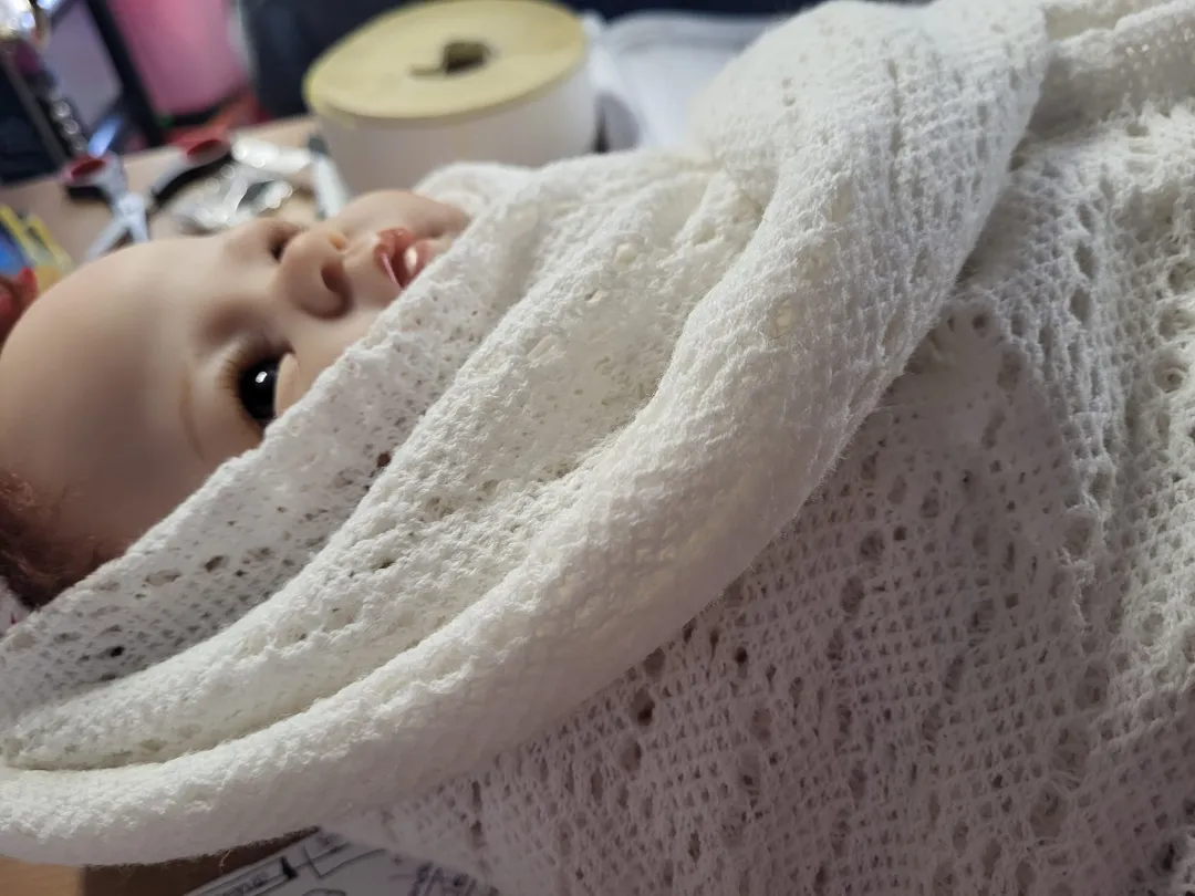 Photo from Jayne's Baby Bank (older photos)