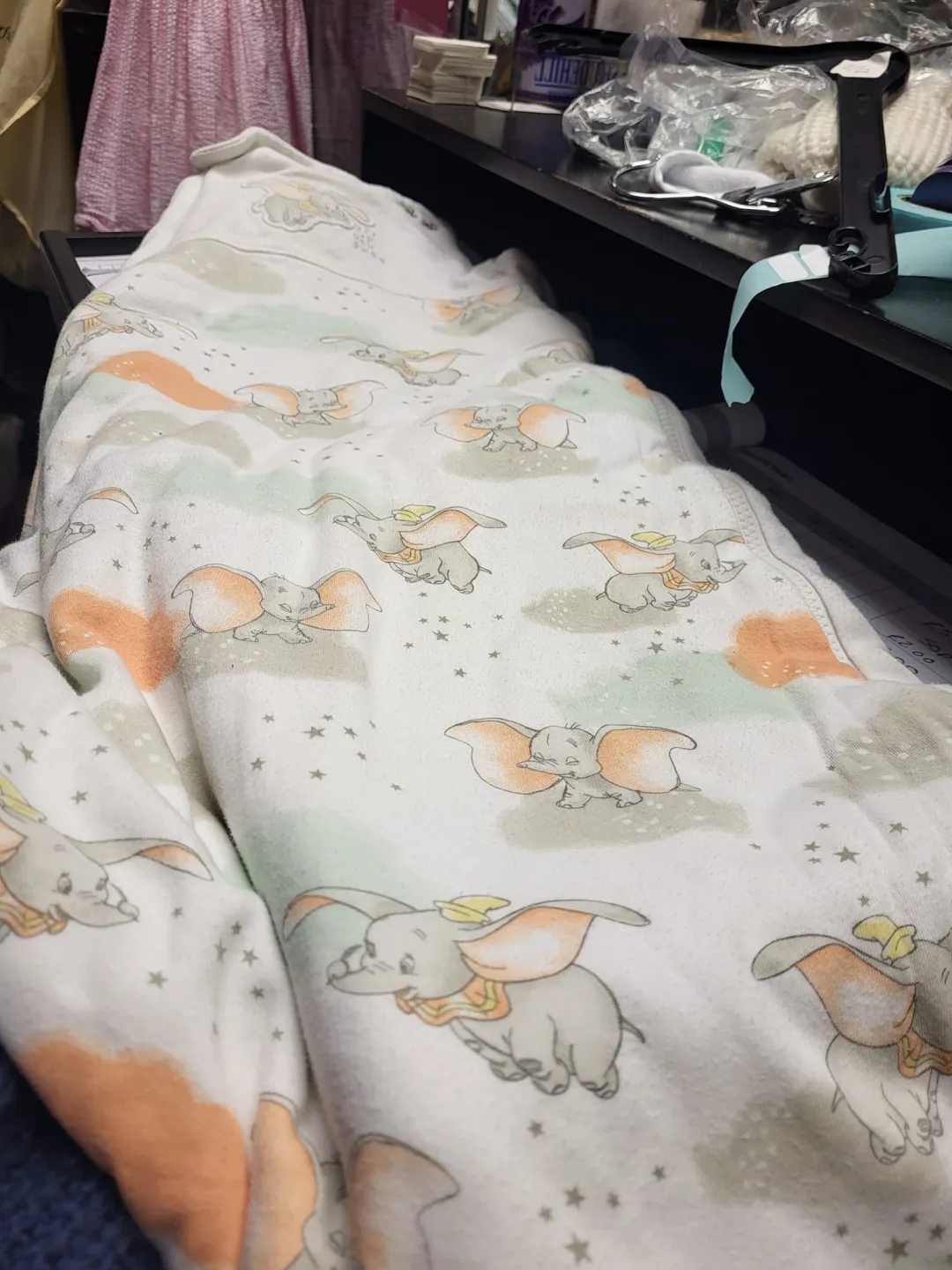 Photo from Jayne's Baby Bank (older photos), 27 Mar 2024