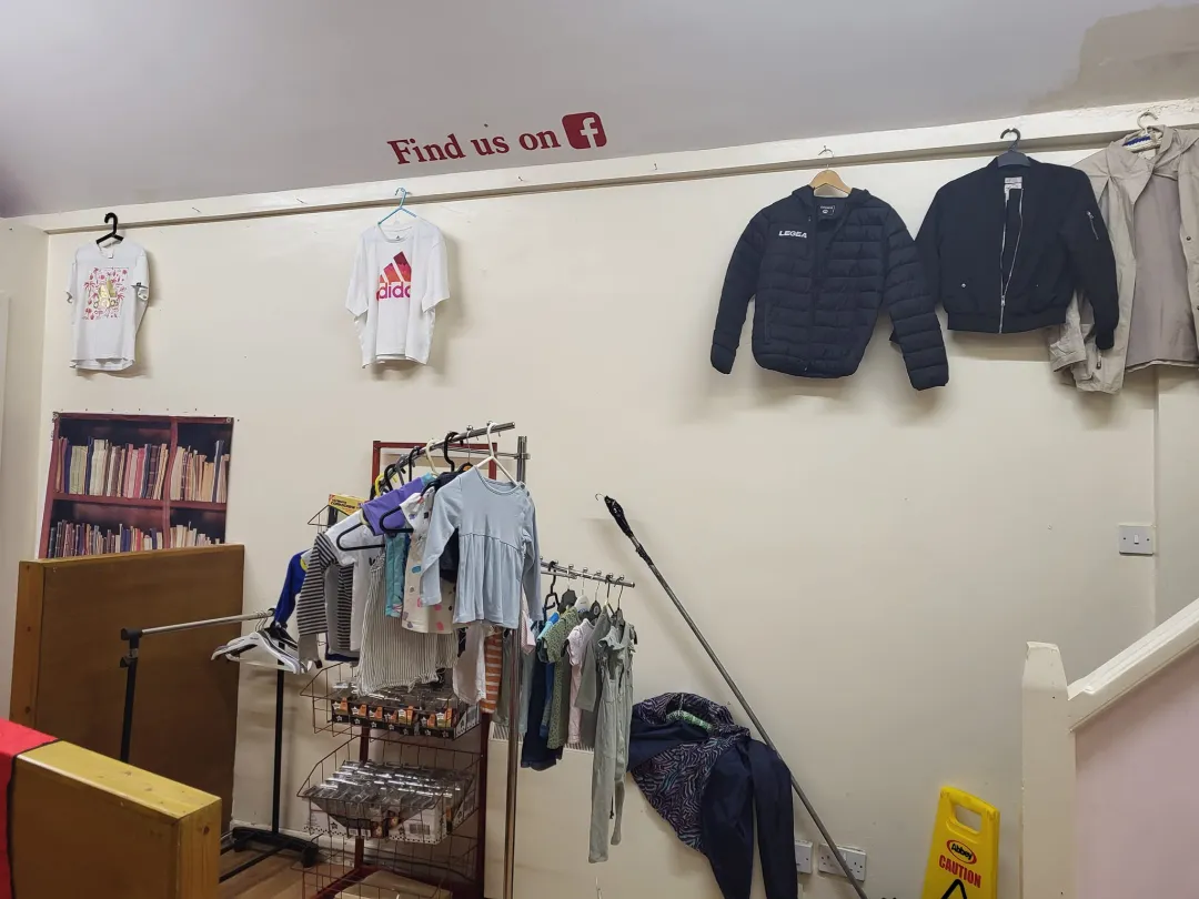 Photo from Jayne's Baby Bank (older photos)