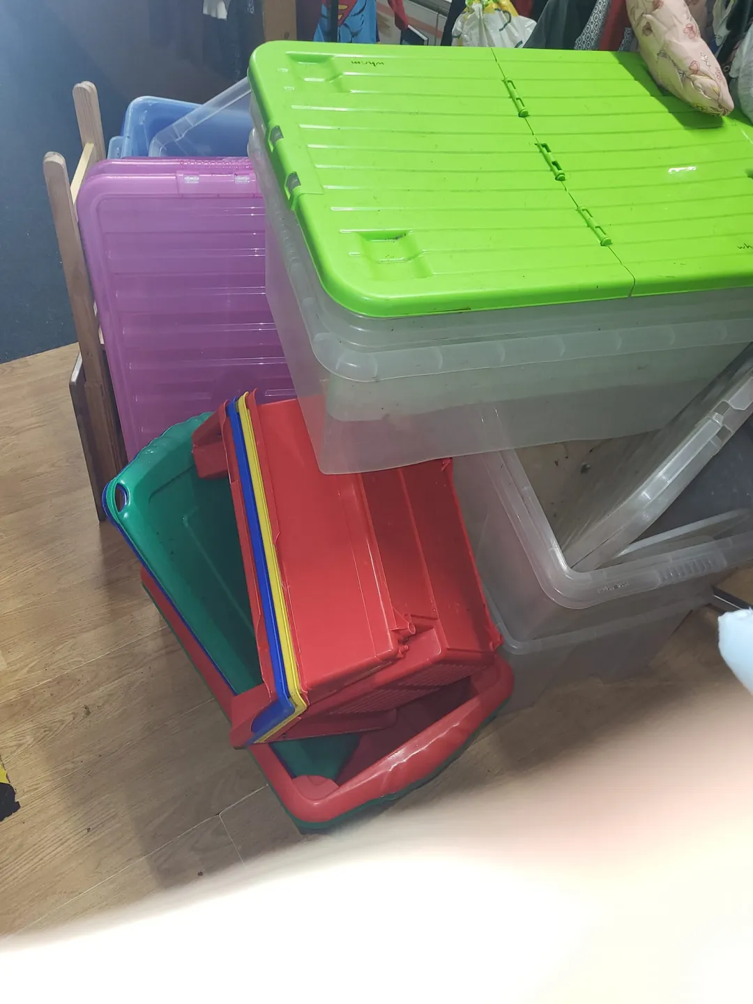 Photo from Jayne's Baby Bank (older photos), 22 Sep 2025