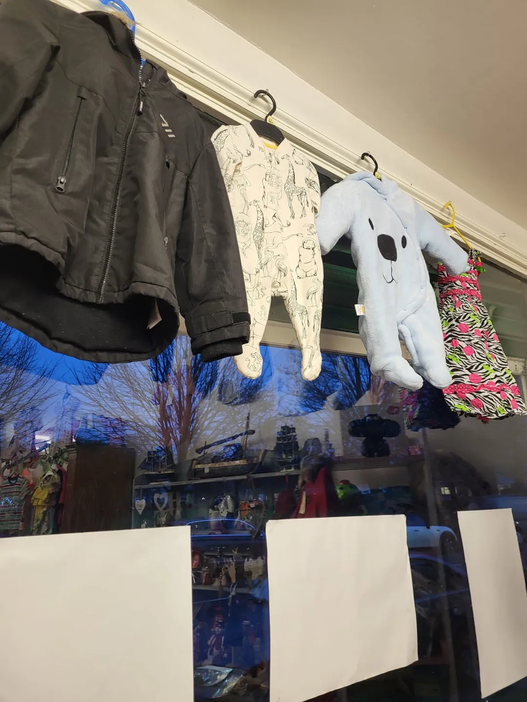 Photo from Jayne's Baby Bank (older photos), 7 Dec 2023
