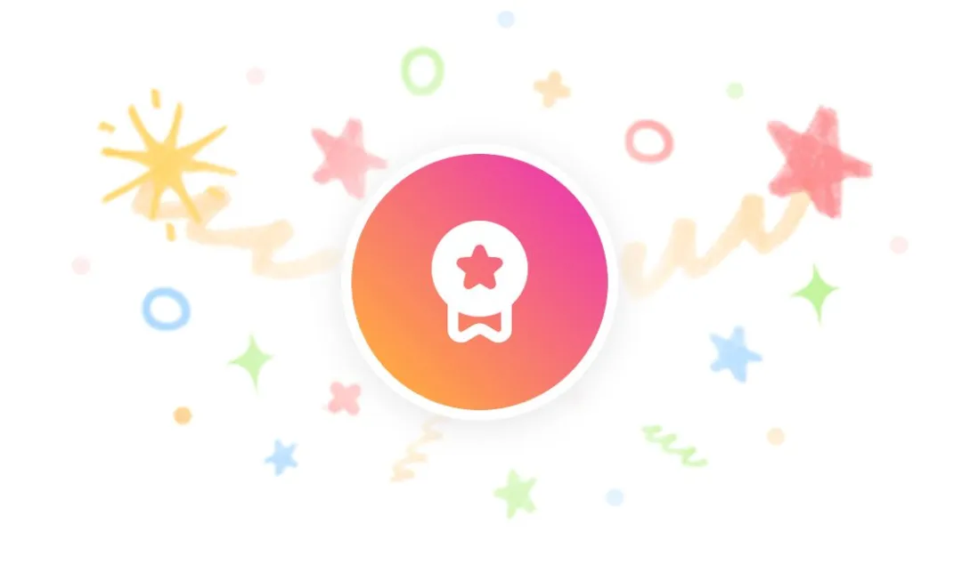 Photo from Jayne's Baby Bank (main page), 23 Jul 2025: 🎉 I've earned the fan favourite badge this week, recognising me for consistently having meaningful conversations with my fans while sharing 