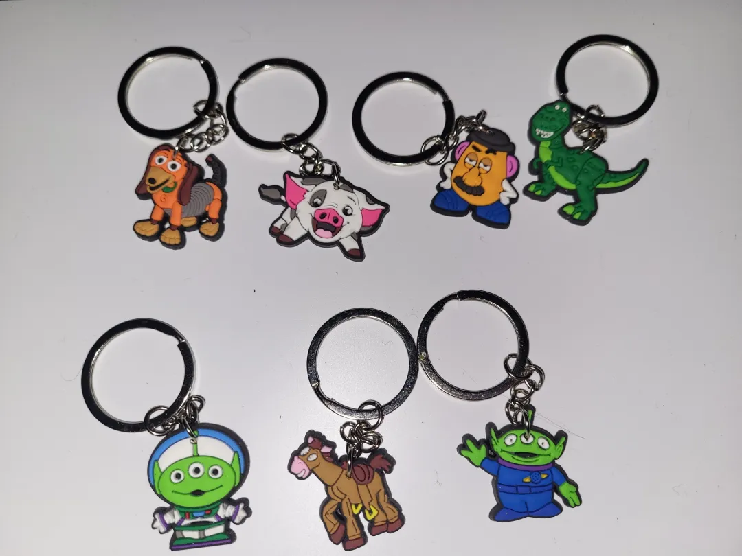 Photo from Jayne's Baby Bank (main page), 19 Jul 2025: Keyrings for fundraising £3.00 each or 4 for £10 please We can post for additional postage probably extra £2 per 4 ? 04.14.50 58603267 Pre p