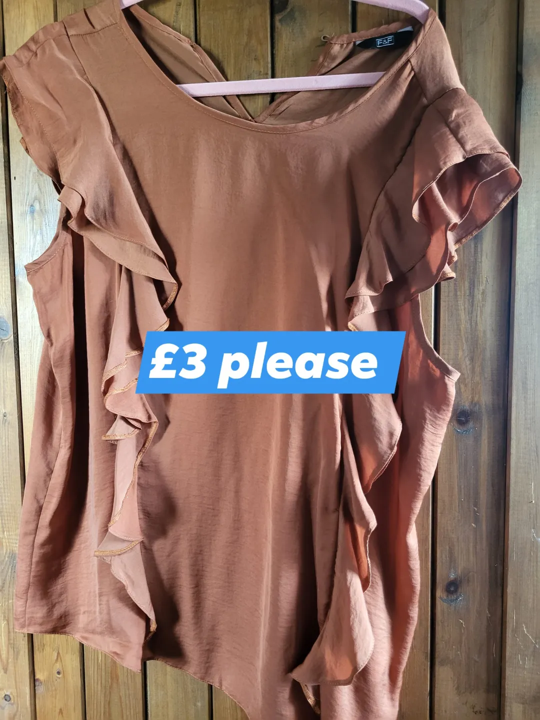 Photo from Jayne's Baby Bank (main page), 20 Jul 2025: All 18/20 size or bigger Selling some of my clothes which are too big for me to raise money for the Baby Bank. Please pay into the Baby Bank