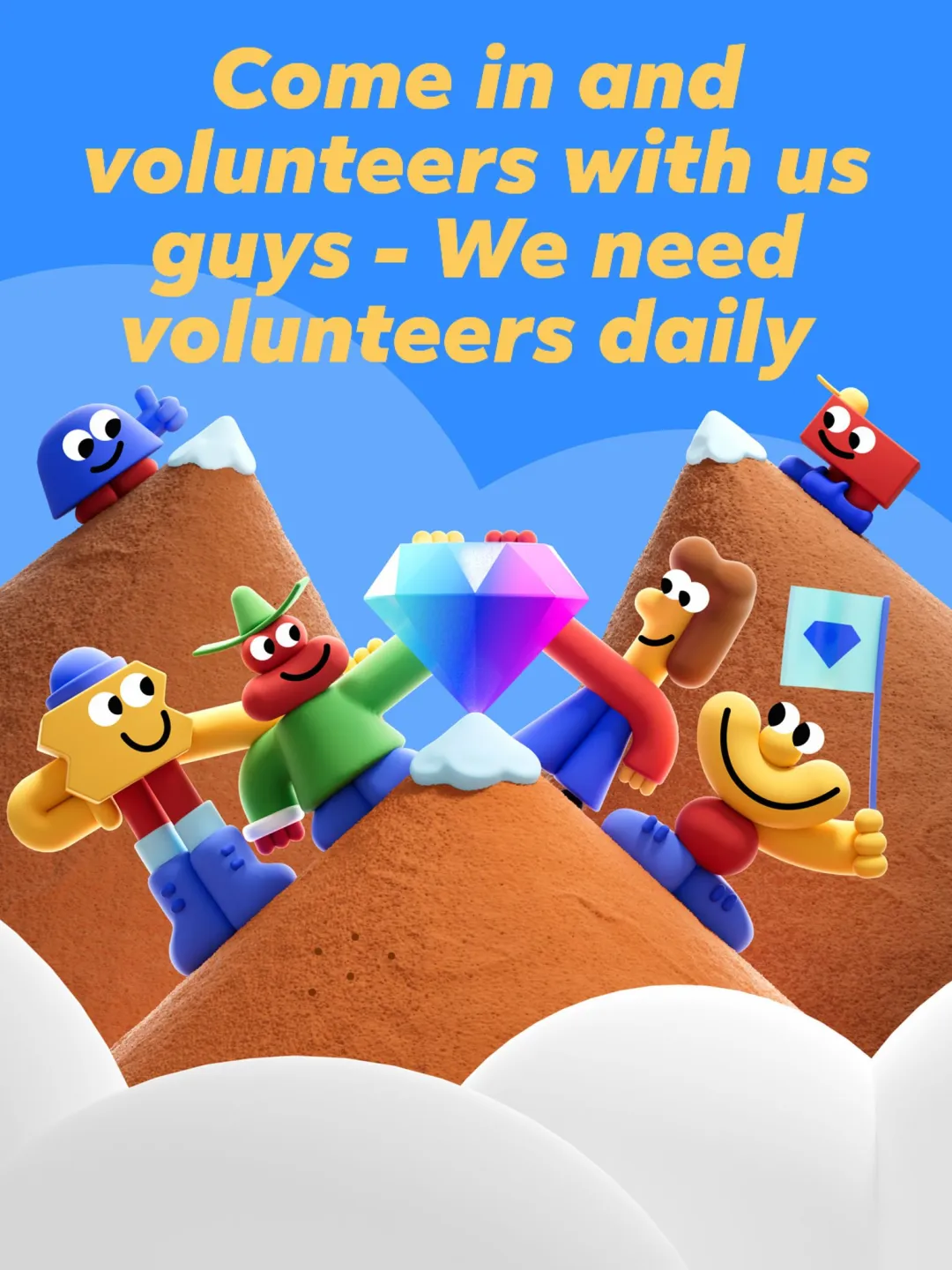 Photo from Jayne's Baby Bank (main page), 4 Dec 2025: Big shout out to my newest top fans! 💎 Pauline Gibbon, Pauline Gibbon, Claire Mccann, Angela Williams, Adrian Kidman, Helen Perry